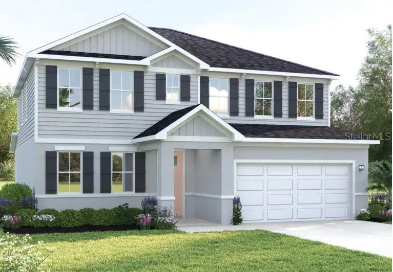 4875 Madras Drive Nw, Palm Bay, FL 32907 - Image #1