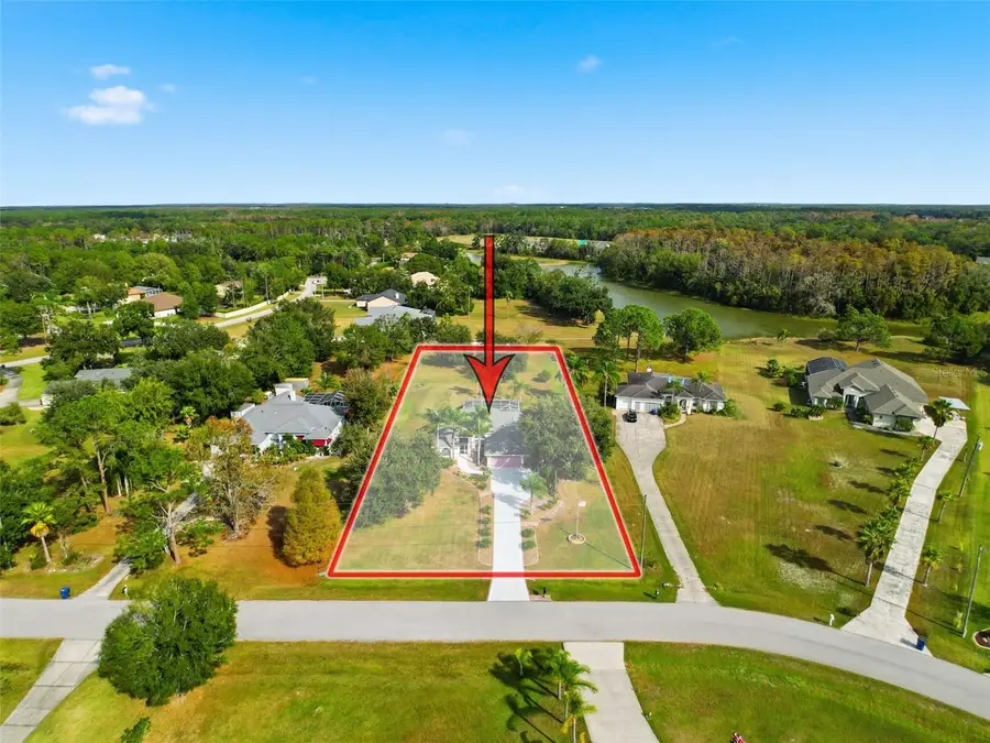 27380 Golf Course Loop, Wesley Chapel, FL 33544 - Image #3