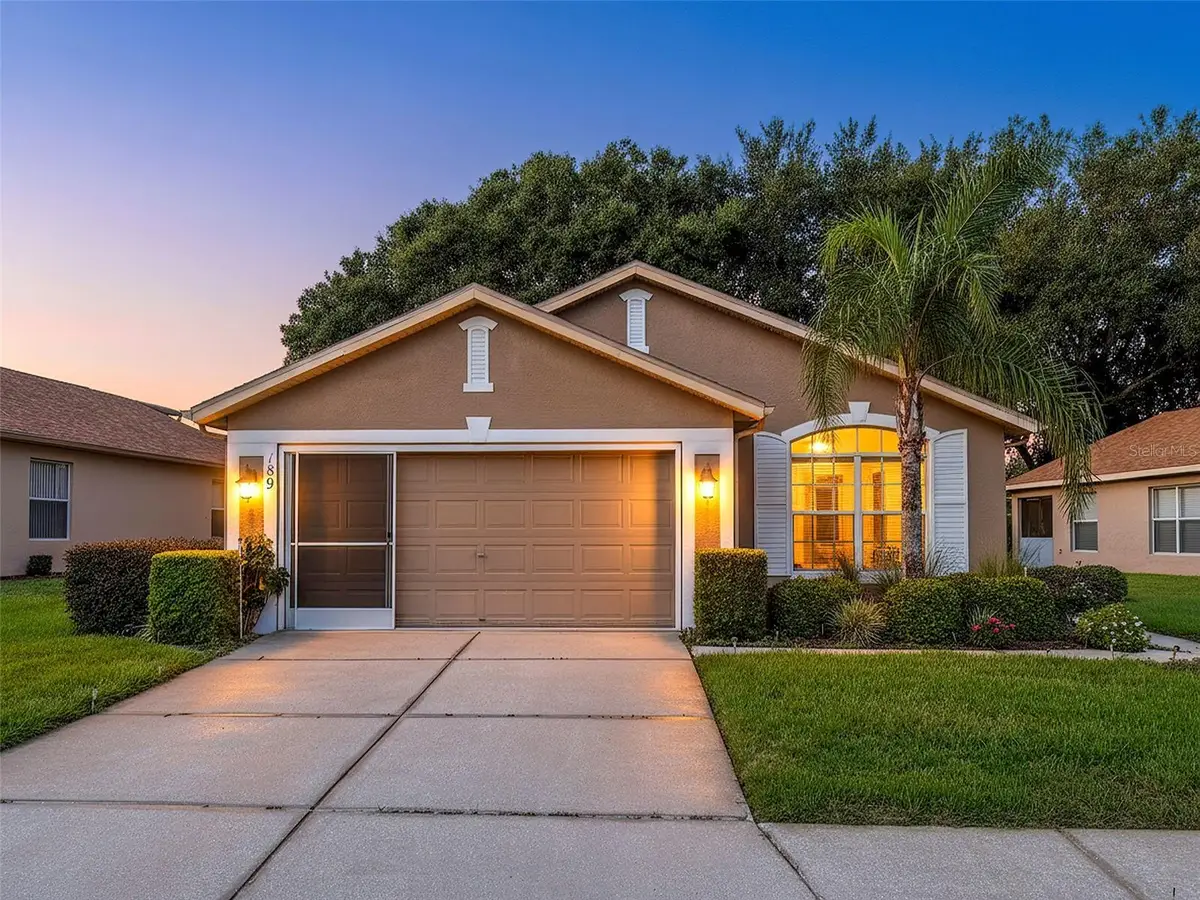 189 Center Oak Circle, Spring Hill, FL 34609 - Image #1