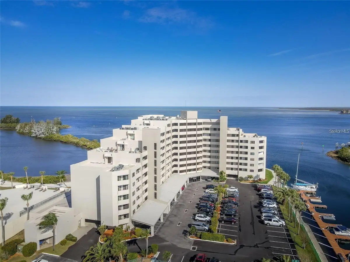 6035 Sea Ranch Drive #800, Hudson, FL 34667 - Image #1