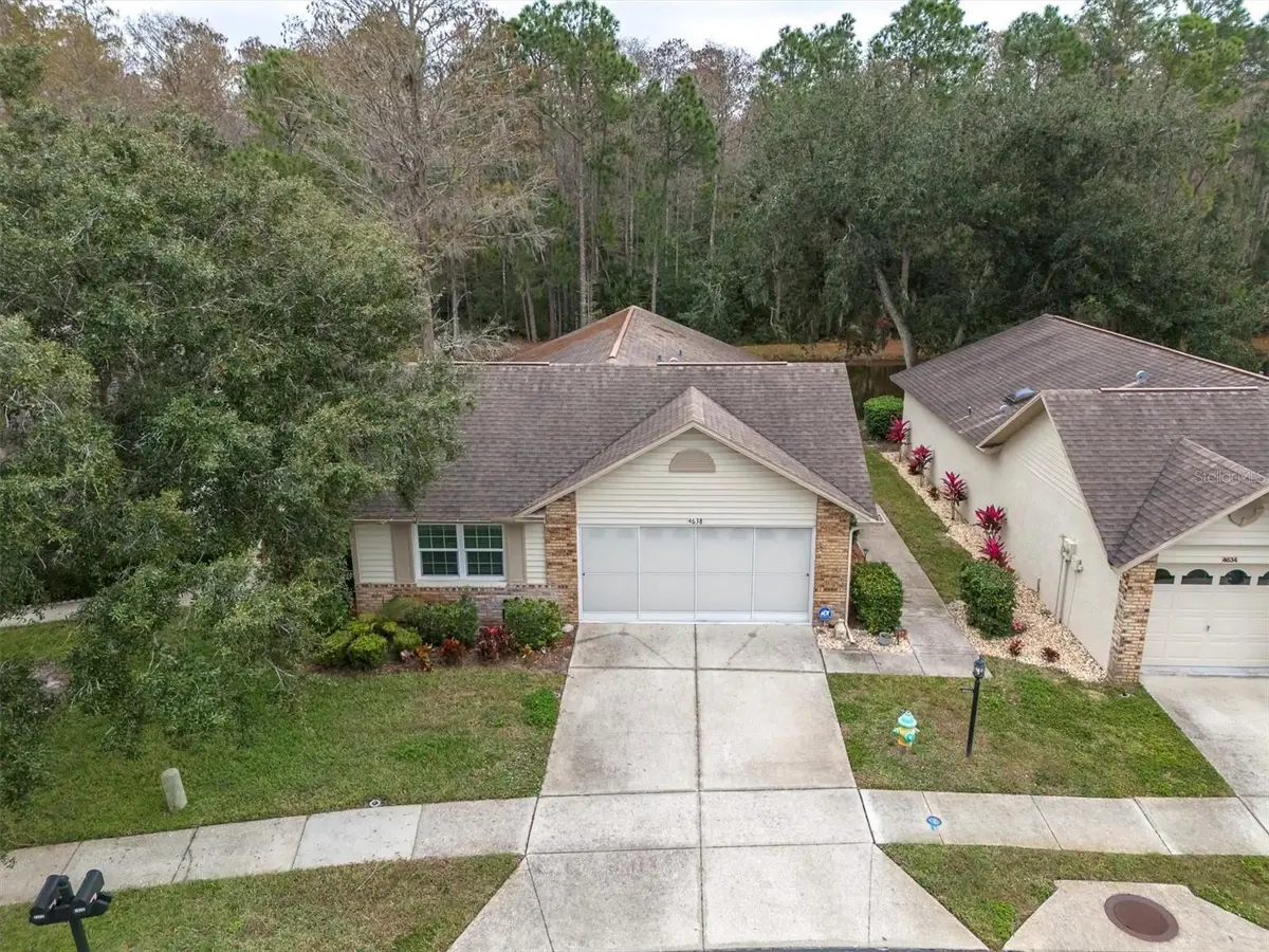 4638 Sheffield Drive, New Port Richey, FL 34655 - Image #1