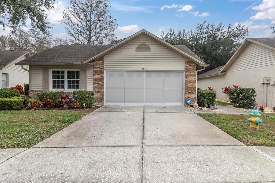4638 Sheffield Drive, New Port Richey, FL 34655 - Image #2