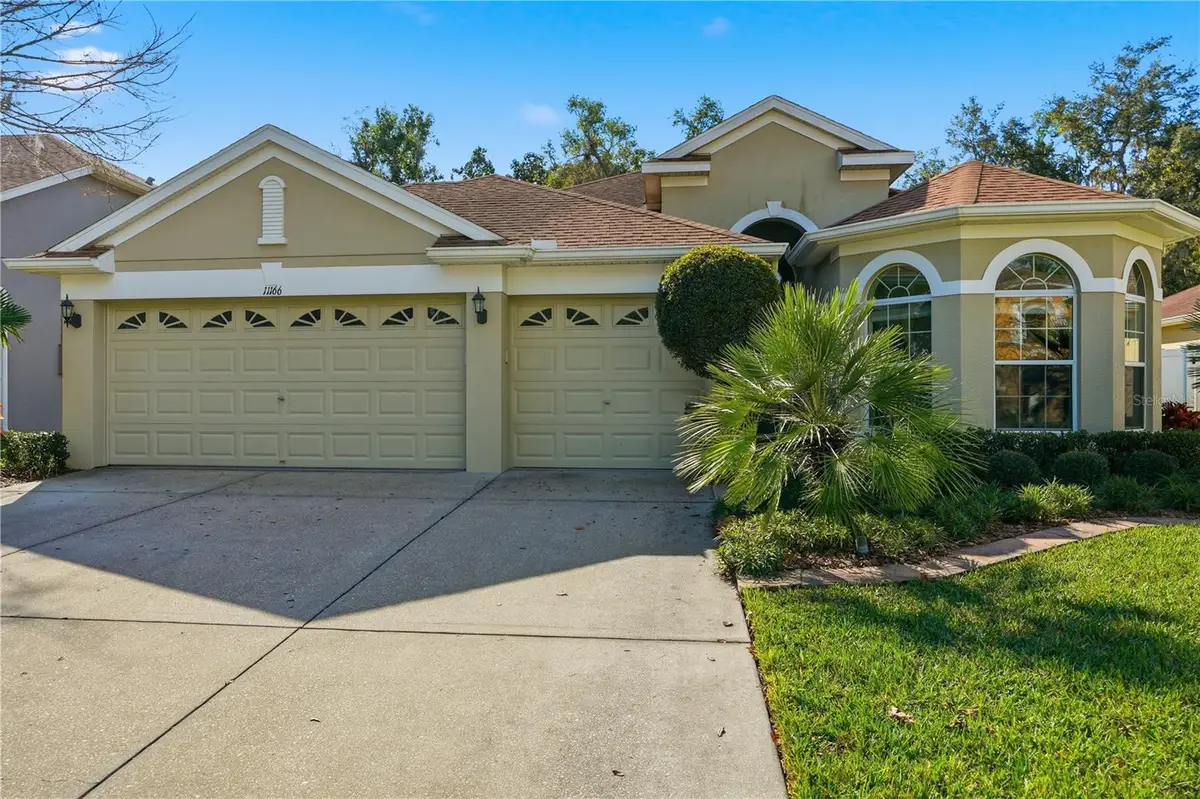 11166 Belle Haven Drive, New Port Richey, FL 34654 - Image #1