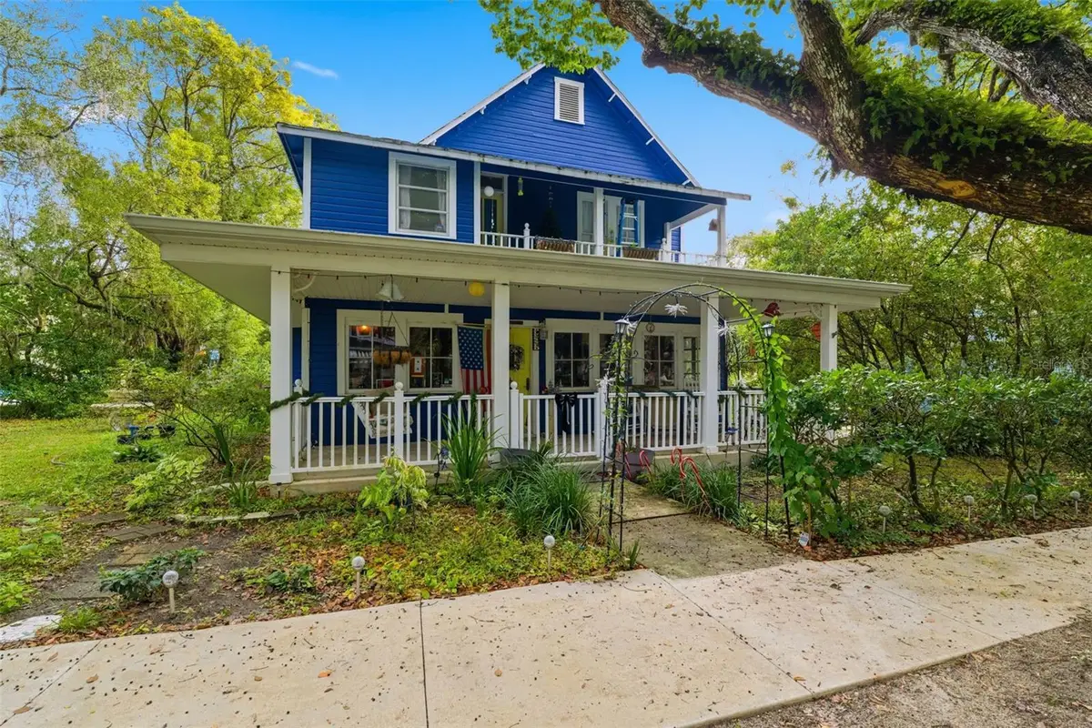 117 S Brooksville Avenue, Brooksville, FL 34601 - Image #1