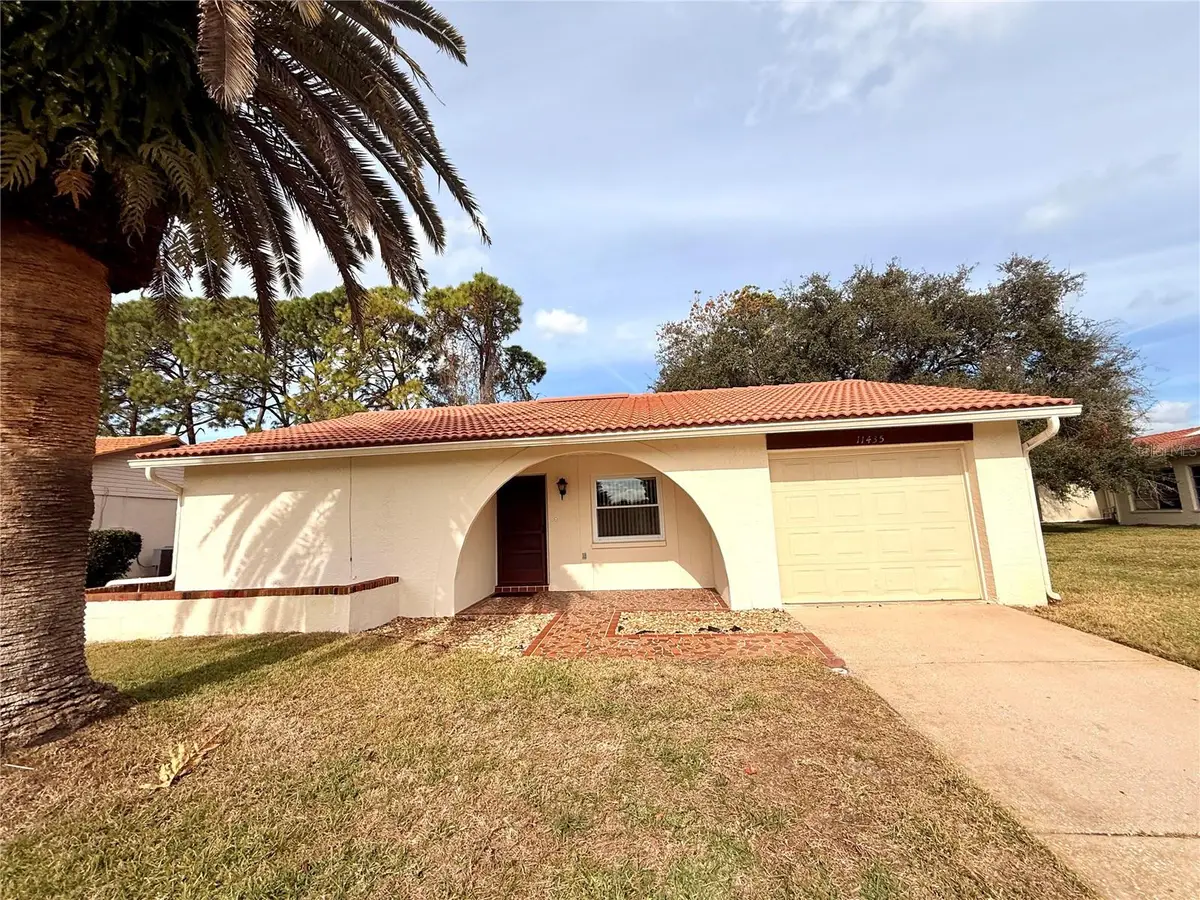 11435 Stansberry Drive, Port Richey, FL 34668 - Image #1