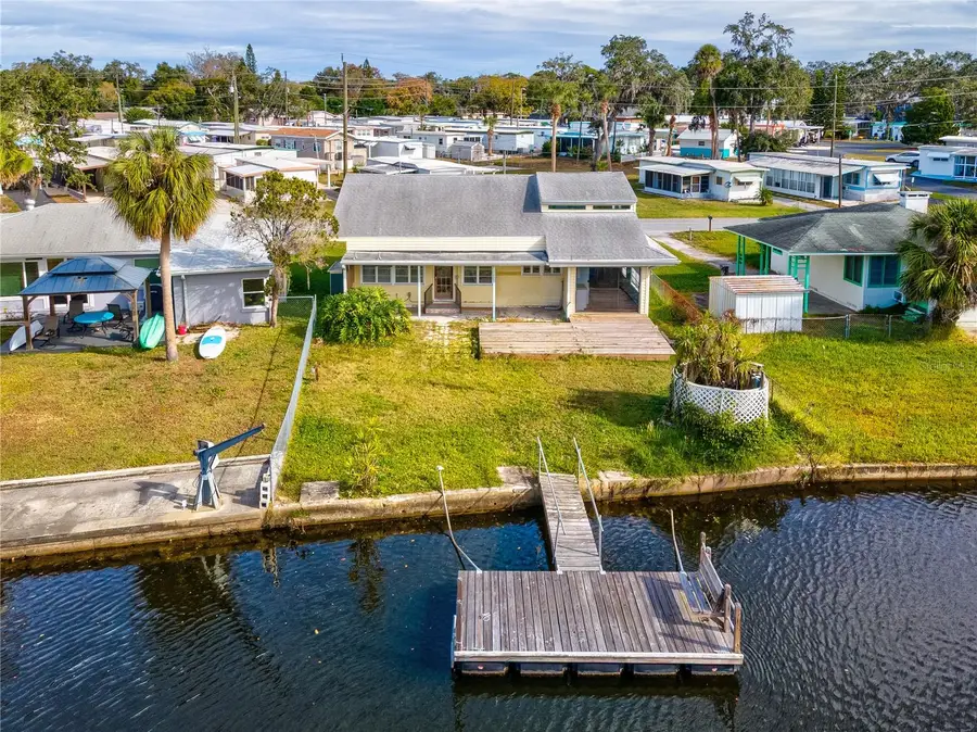 5642 Riverview Drive, New Port Richey, FL 34652 - Image #2