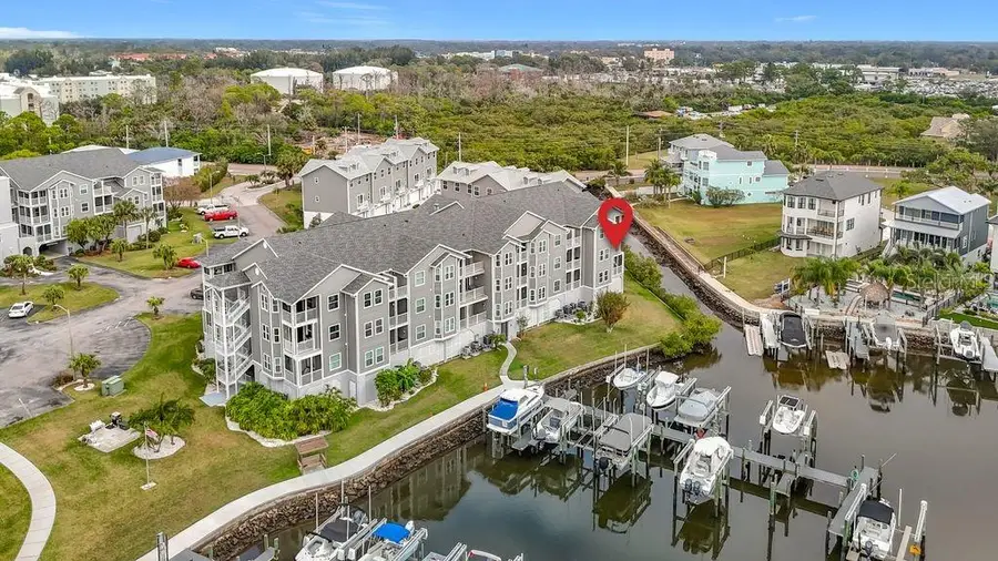 5722 Biscayne Court #103, New Port Richey, FL 34652 - #3