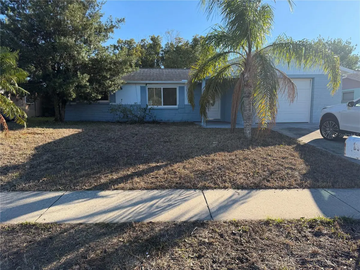 6350 Lomand Avenue, New Port Richey, FL 34653 - Image #1