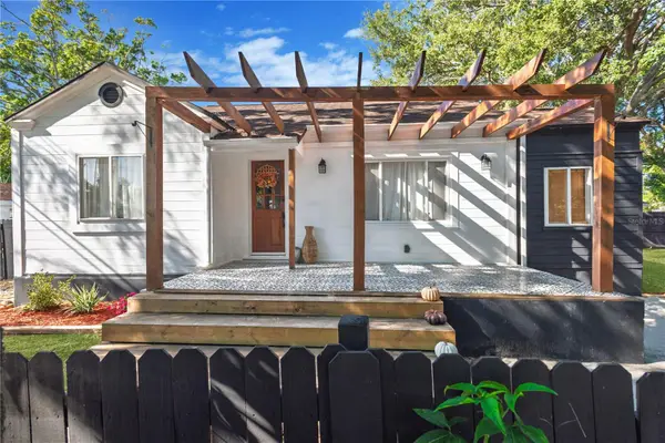 4400 44th Avenue N, ST PETERSBURG, FL 33714