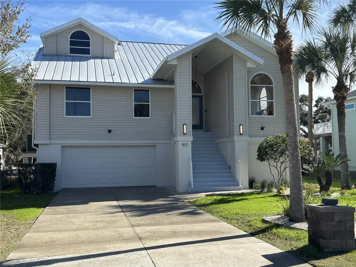 1821 NW 20th Avenue, Crystal River, FL 34428 - Image #1