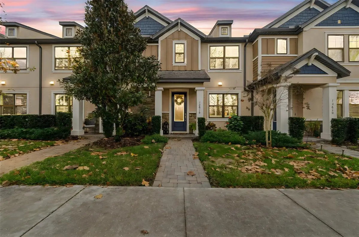 12616 Rangeland Boulevard, Odessa, FL 33556 - #1