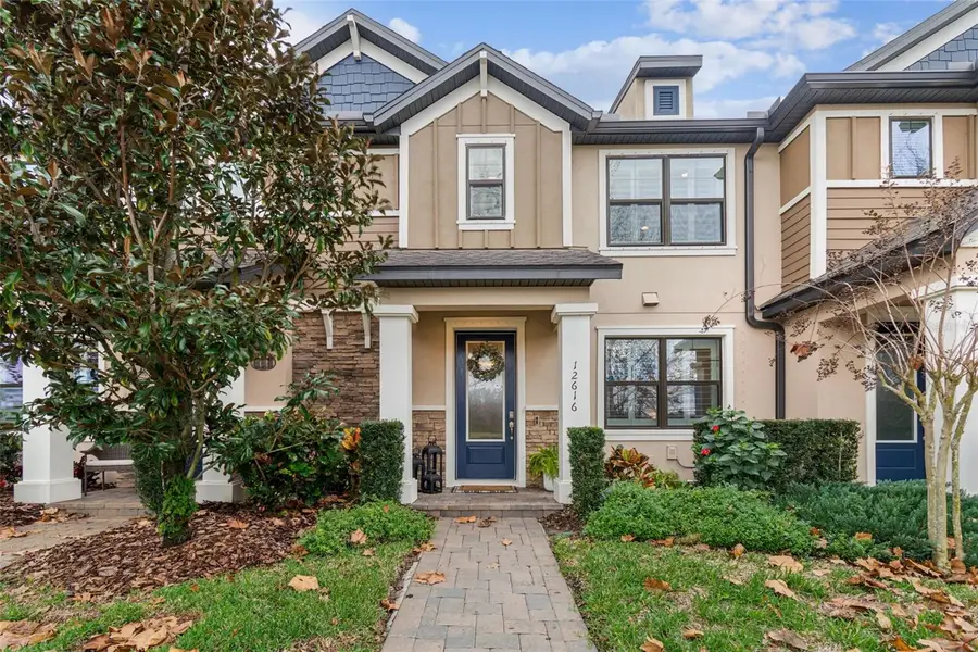 12616 Rangeland Boulevard, Odessa, FL 33556 - #2