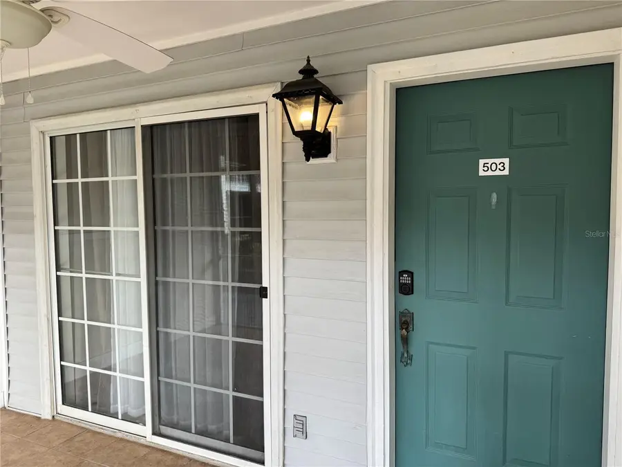 2210 Vista Del Sol Circle #503, Lutz, FL 33558 - Image #2