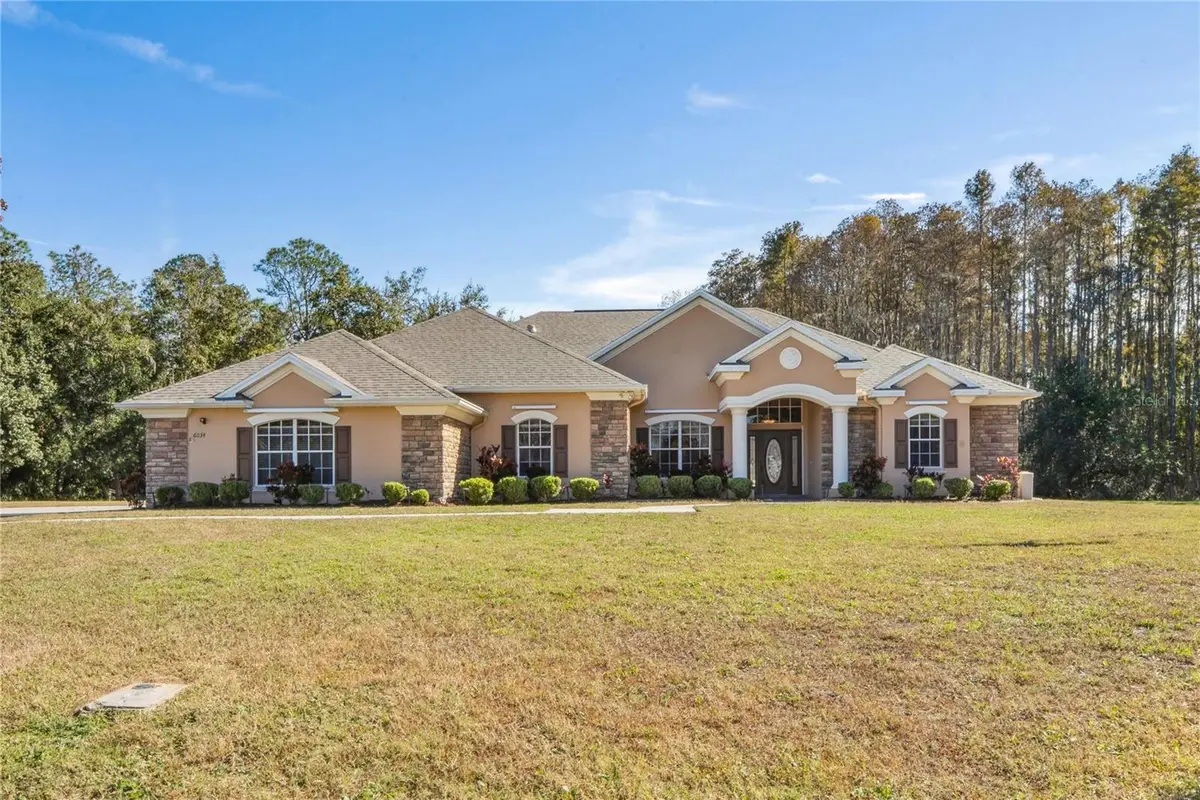 6034 Wooden Street, New Port Richey, FL 34653 - Image #1