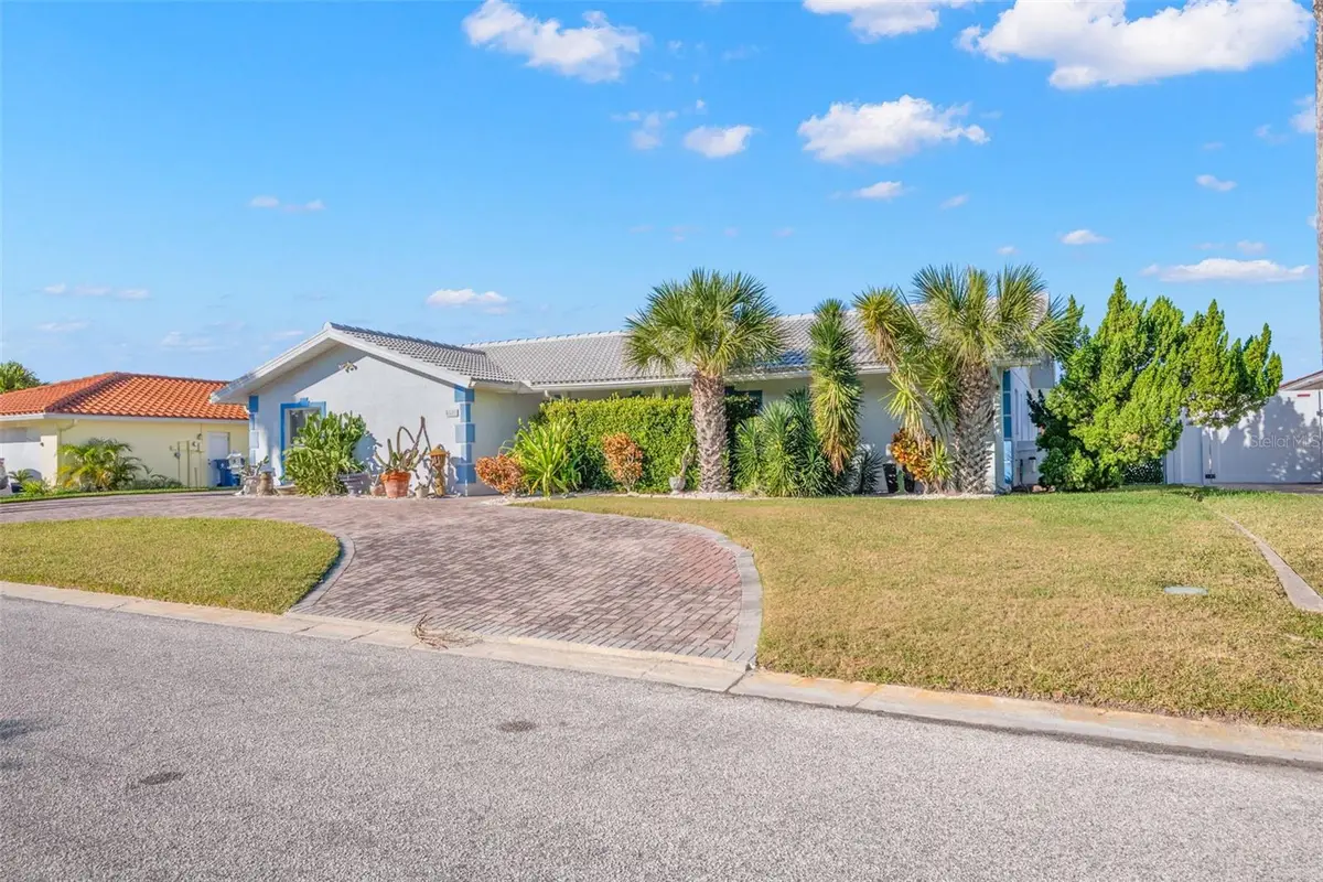 5451 Windward Way, New Port Richey, FL 34652 - Image #1