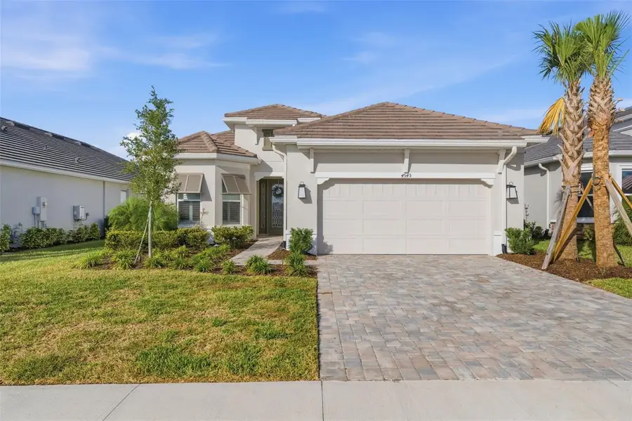 4545 Isonzo Way, Wesley Chapel, FL 33543 - Image #2