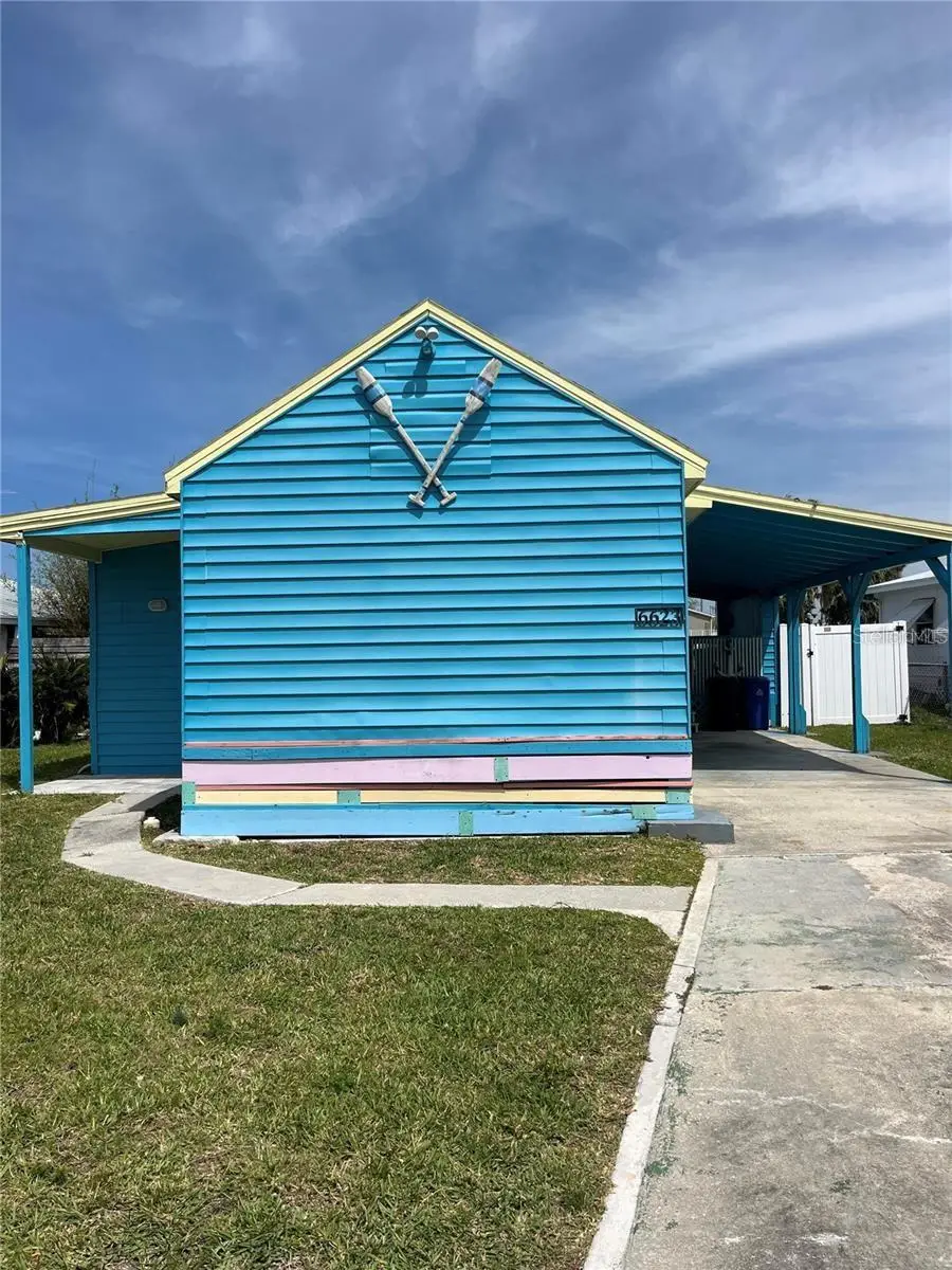 6623 Tower Drive, Hudson, FL 34667 - Image #1