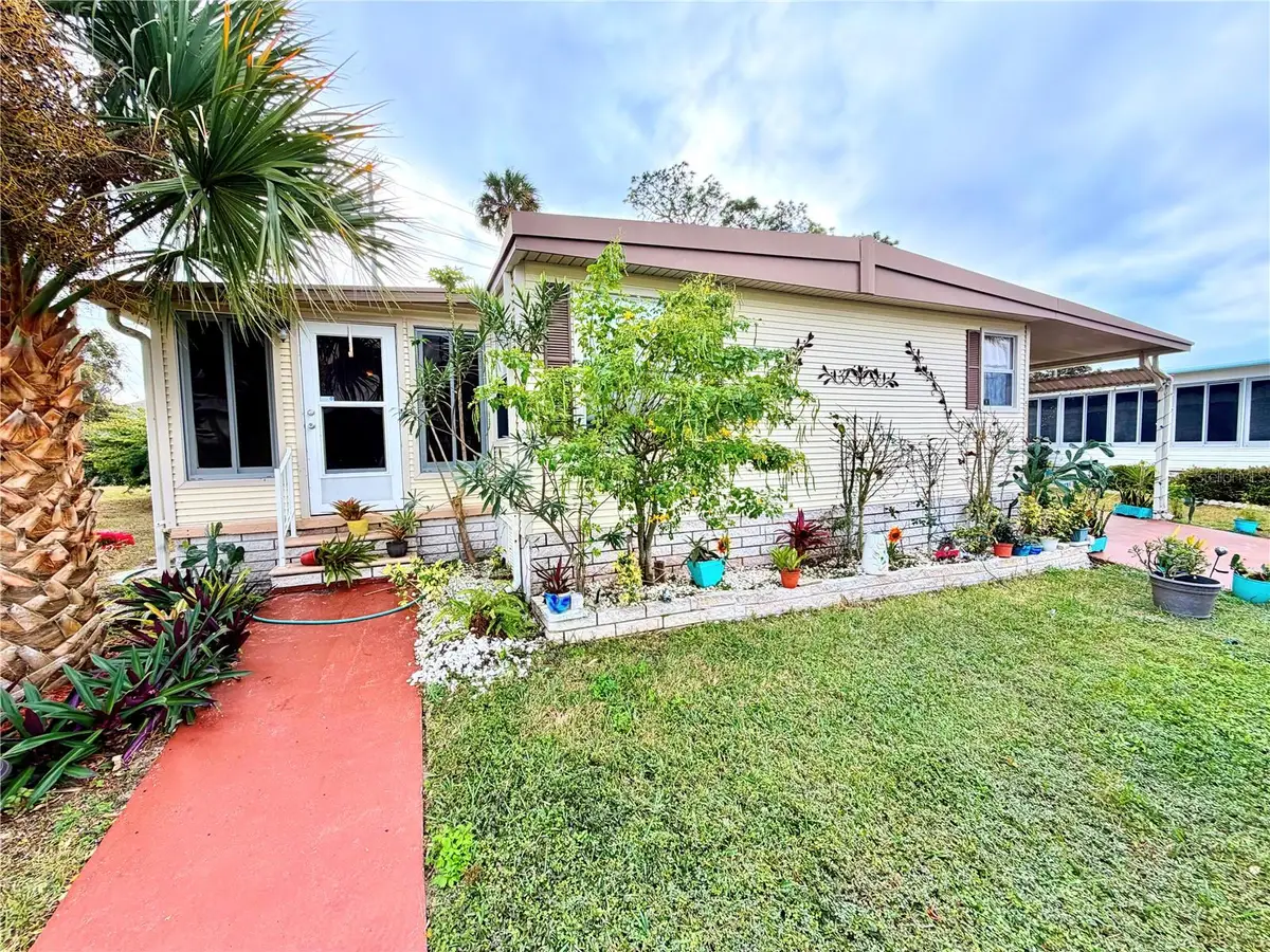 5050 Damsen Circle, New Port Richey, FL 34653 - Image #1