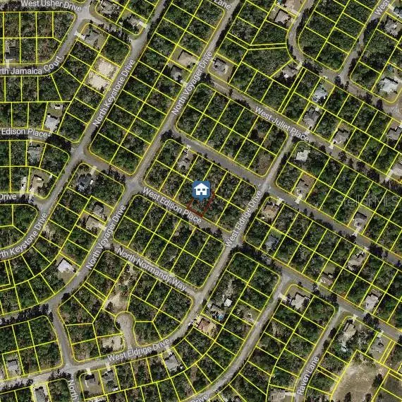3159 W Edison Place, Citrus Springs, FL 34433 - Image #2