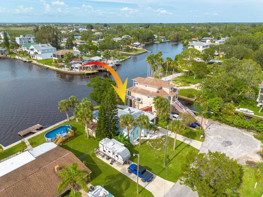 14519 Birch Street, Hudson, FL 34667 - Image #2