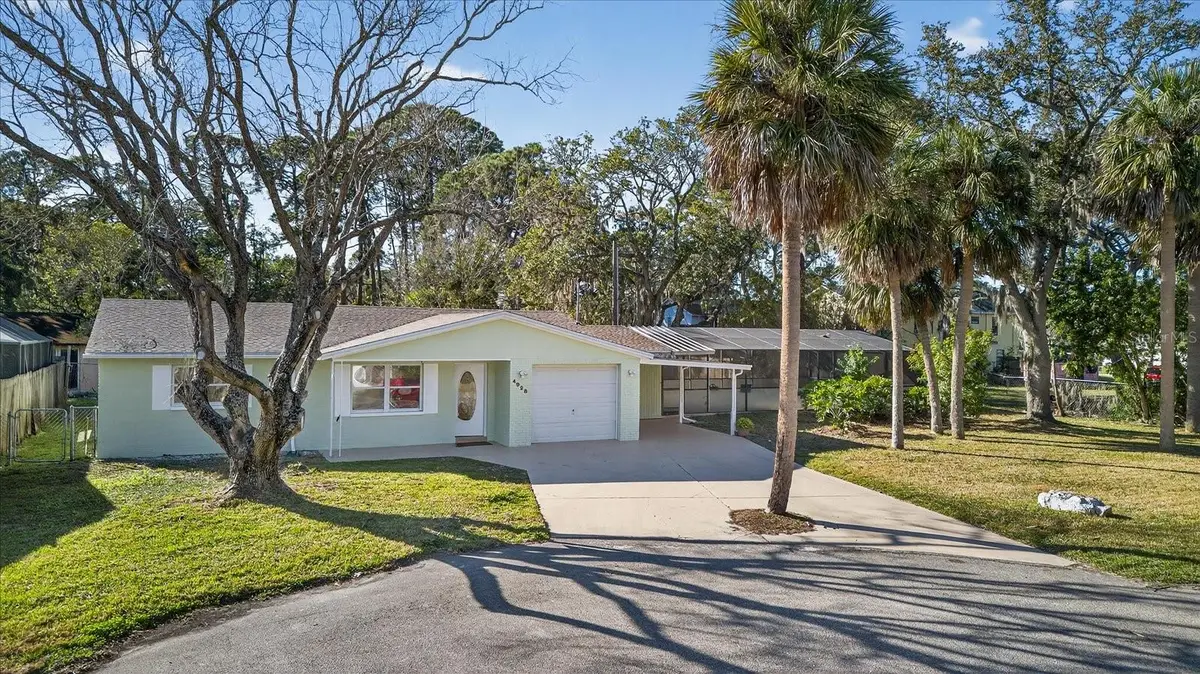4928 Amherst Court, New Port Richey, FL 34652 - Image #1