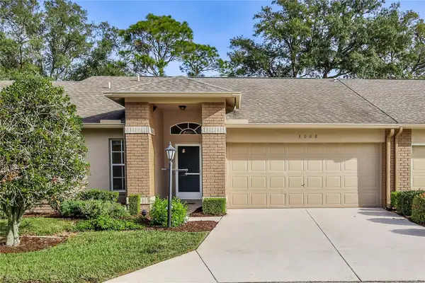 3008 Whispering Pines Court, SPRING HILL, FL 34606