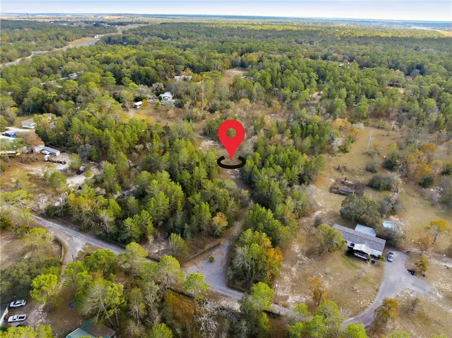 0 Backwoods Way, Brooksville, FL 34614 - #2