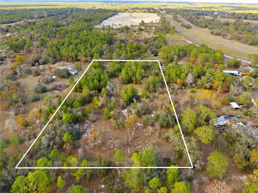 0 Backwoods Way, Brooksville, FL 34614 - #3