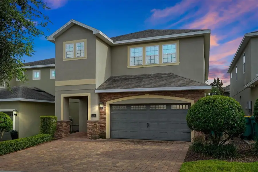 220 Pendant Court, Kissimmee, FL 34747 - Image #2