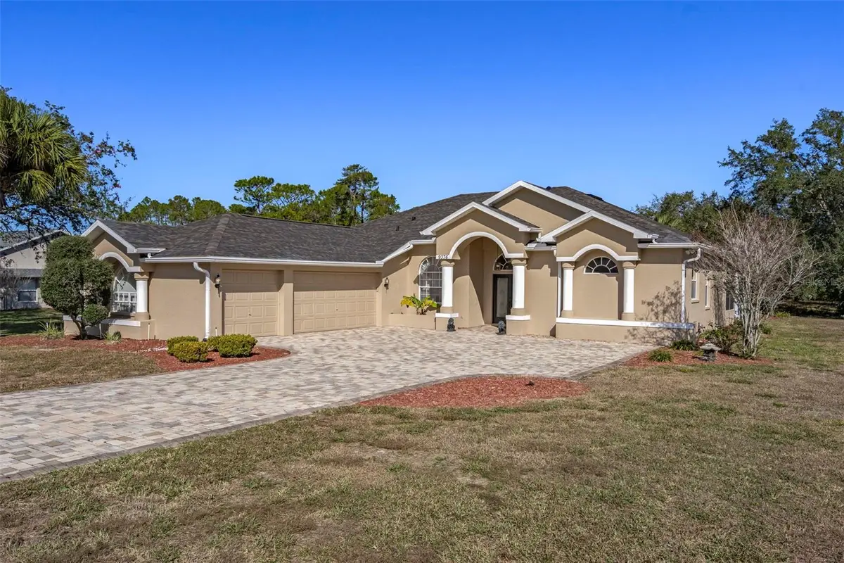 9376 Bearwalk Path, Weeki Wachee, FL 34613 - #1