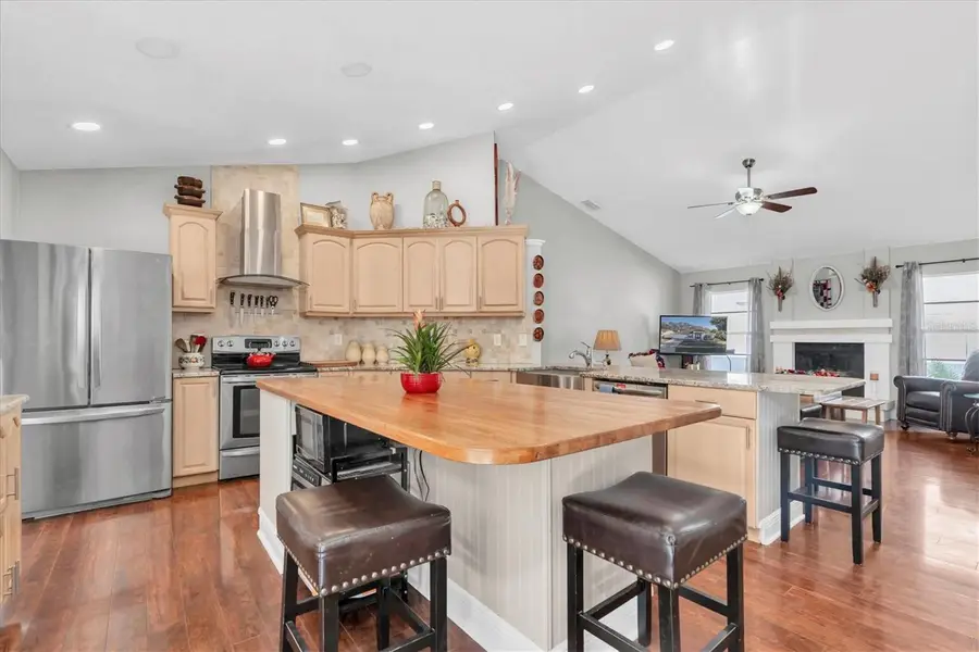 5206 Lagos Court, New Port Richey, FL 34655 - Image #2