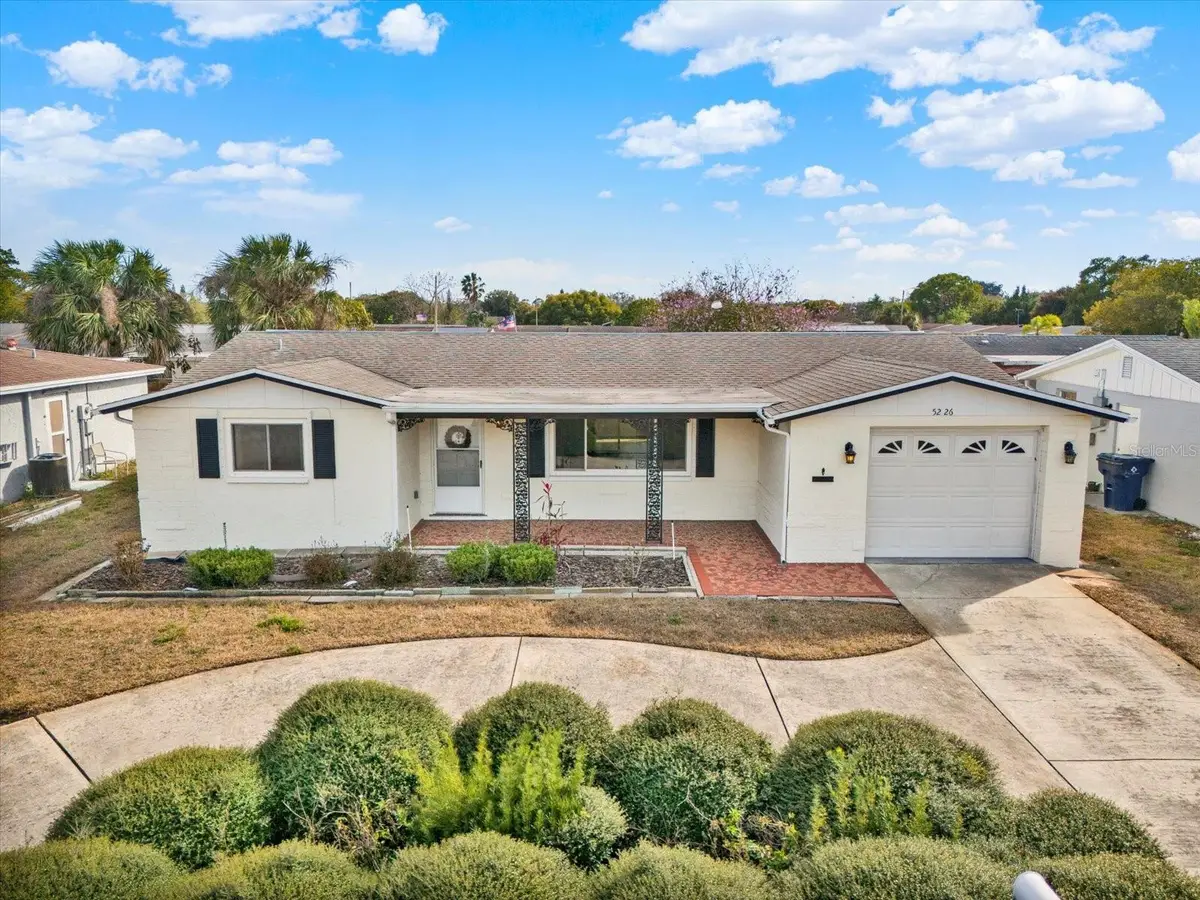 5226 Falcon Drive, Holiday, FL 34690 - #1