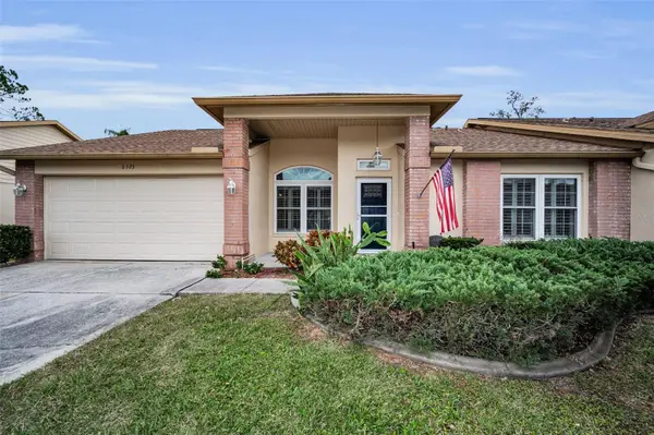6525 Pine Walk Drive, NEW PORT RICHEY, FL 34655