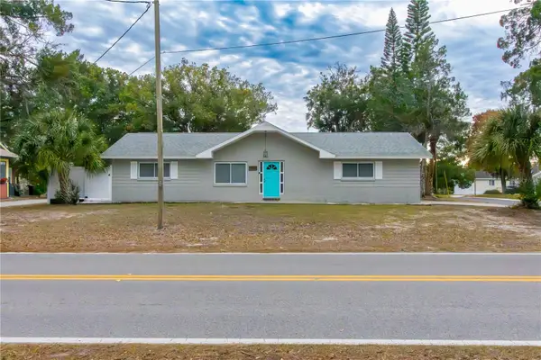 6414 Indiana Avenue, NEW PORT RICHEY, FL 34653