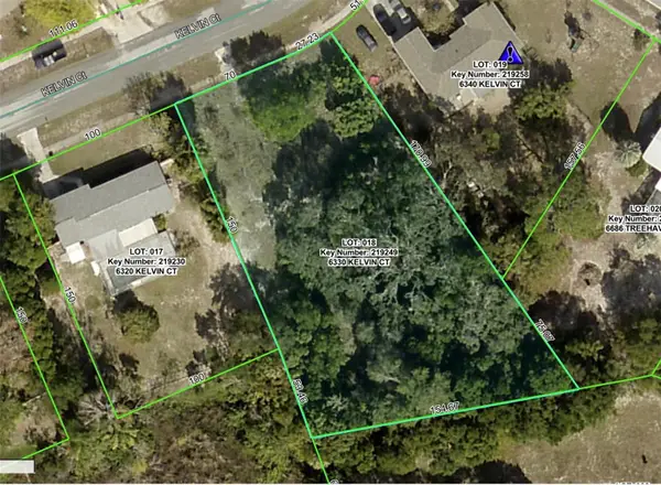 6330 Kelvin Court, SPRING HILL, FL 34606