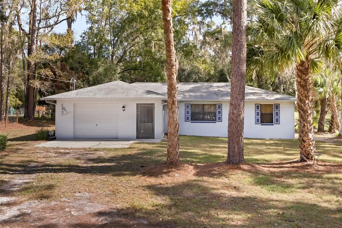 15218 Norris Bishop Loop, Brooksville, FL 34614 - Image #1