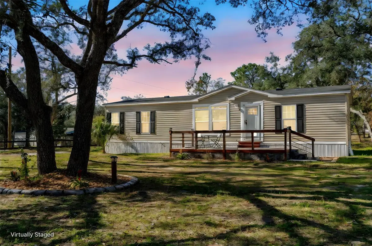 14247 Hurricane Drive, Weeki Wachee, FL 34614 - #1