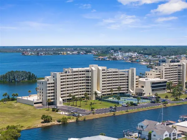 5915 Sea Ranch Drive #211, HUDSON, FL 34667