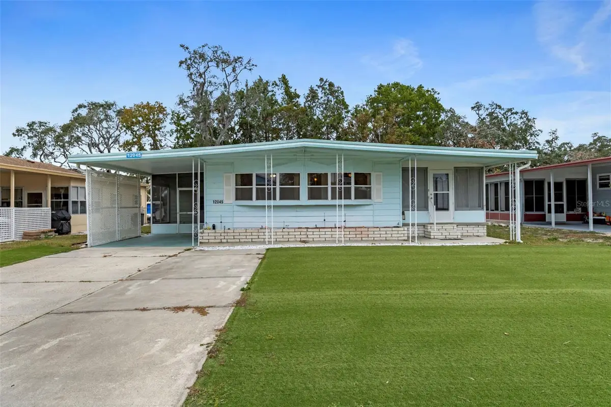 12045 Formosa Street, Brooksville, FL 34613 - #1