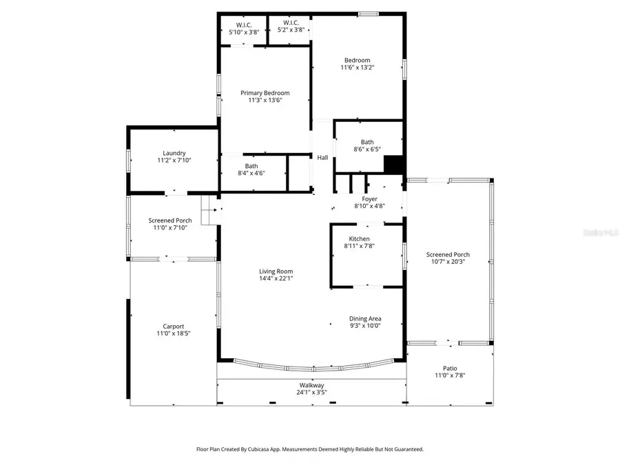 12045 Formosa Street, Brooksville, FL 34613 - #2