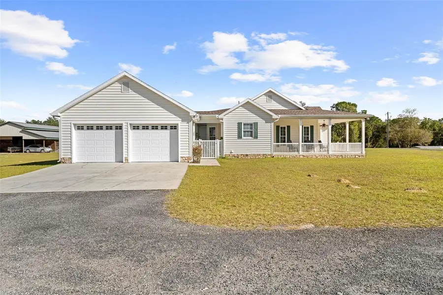 5425 Glorious Trail, Brooksville, FL 34602 - #2