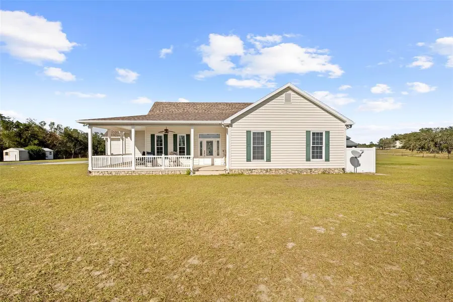 5425 Glorious Trail, Brooksville, FL 34602 - #3