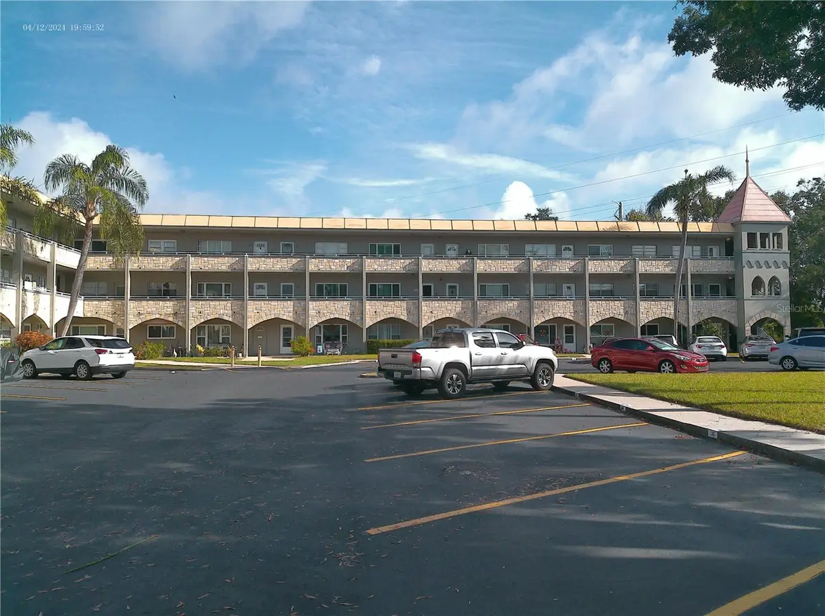 2462 Brazilia Drive #44, Clearwater, FL 33763 - #1