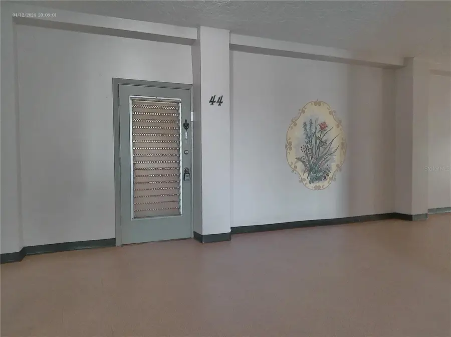 2462 Brazilia Drive #44, Clearwater, FL 33763 - #3