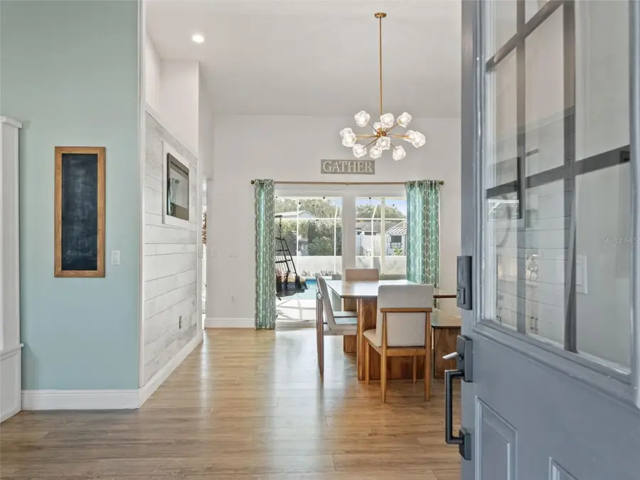 8222 Rhanbuoy Road, Spring Hill, FL 34606 - #3