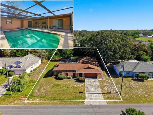 1248 Tyler Avenue, SPRING HILL, FL 34606