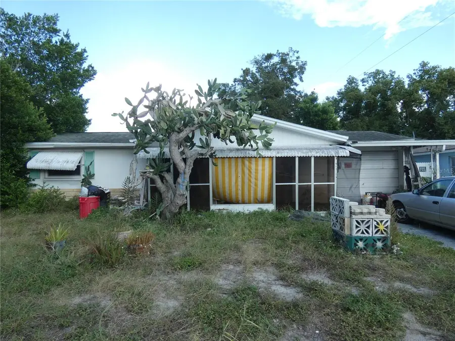 3706 Berkshire Street, New Port Richey, FL 34652 - Image #2