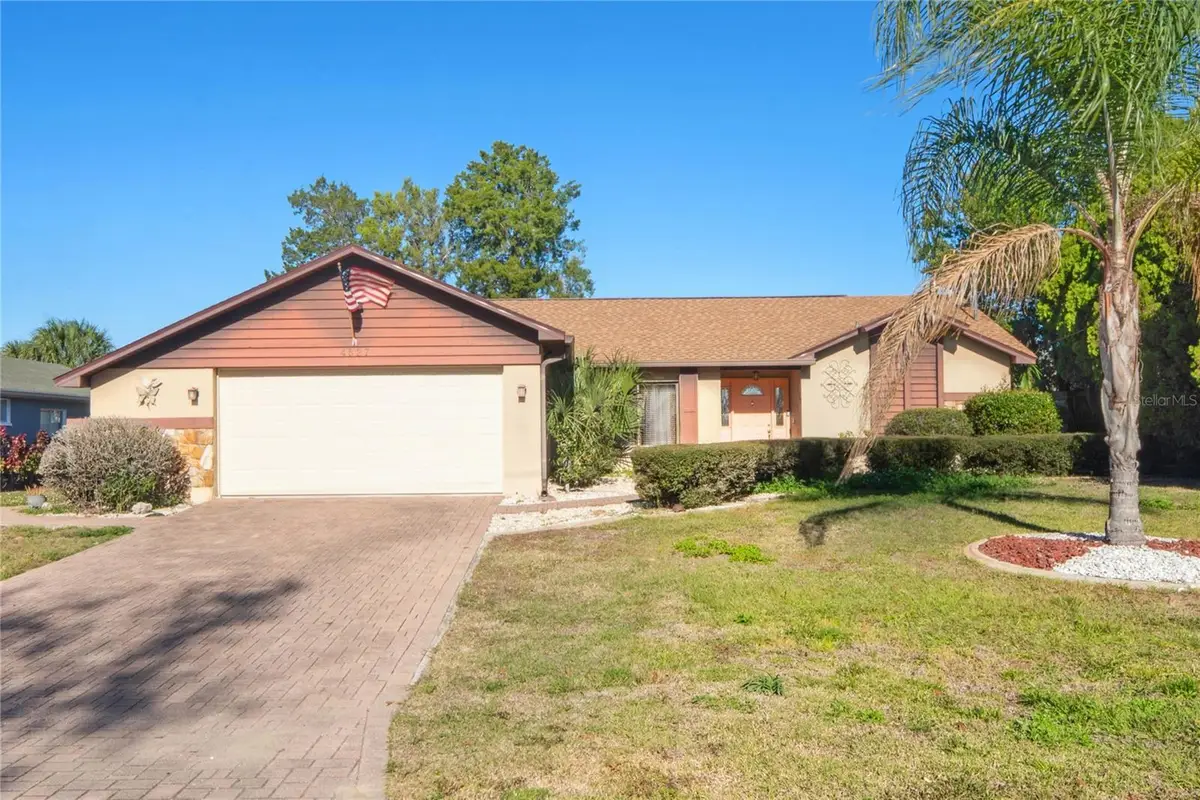 4527 Goldcoast Avenue, Spring Hill, FL 34609 - Image #1