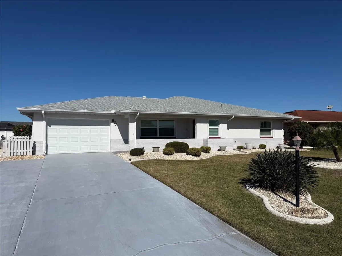 657 Fort Duquesna Drive, Sun City Center, FL 33573 - #1