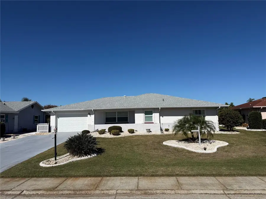 657 Fort Duquesna Drive, Sun City Center, FL 33573 - #2